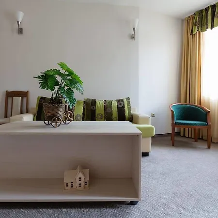 公寓 ★apartment W Kitchen&balcony Pool View ★qw★ 阳光海滩