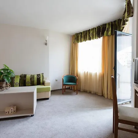 ★apartment W Kitchen&balcony Pool View ★qw★ 公寓 *