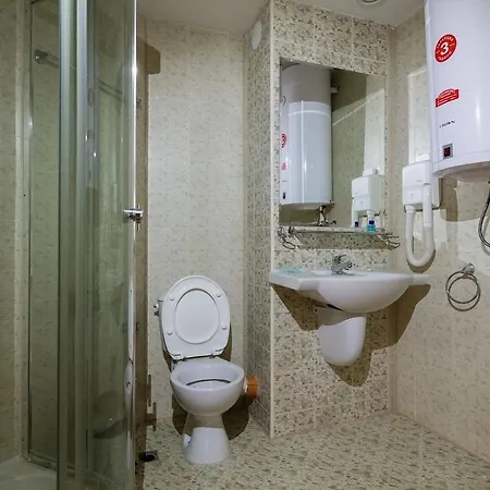 ★apartment W Kitchen&balcony Pool View ★qw★ * 阳光海滩
