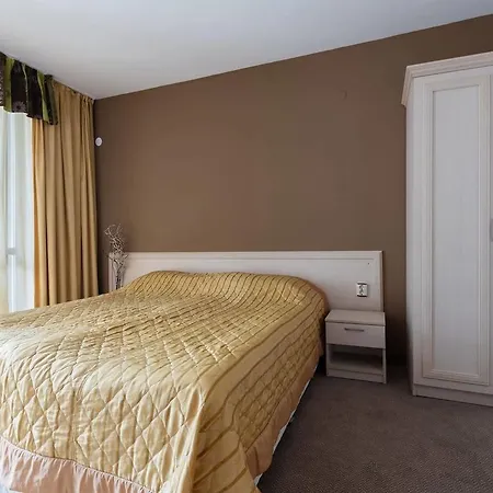 ★apartment W Kitchen&balcony Pool View ★qw★ Апартамент